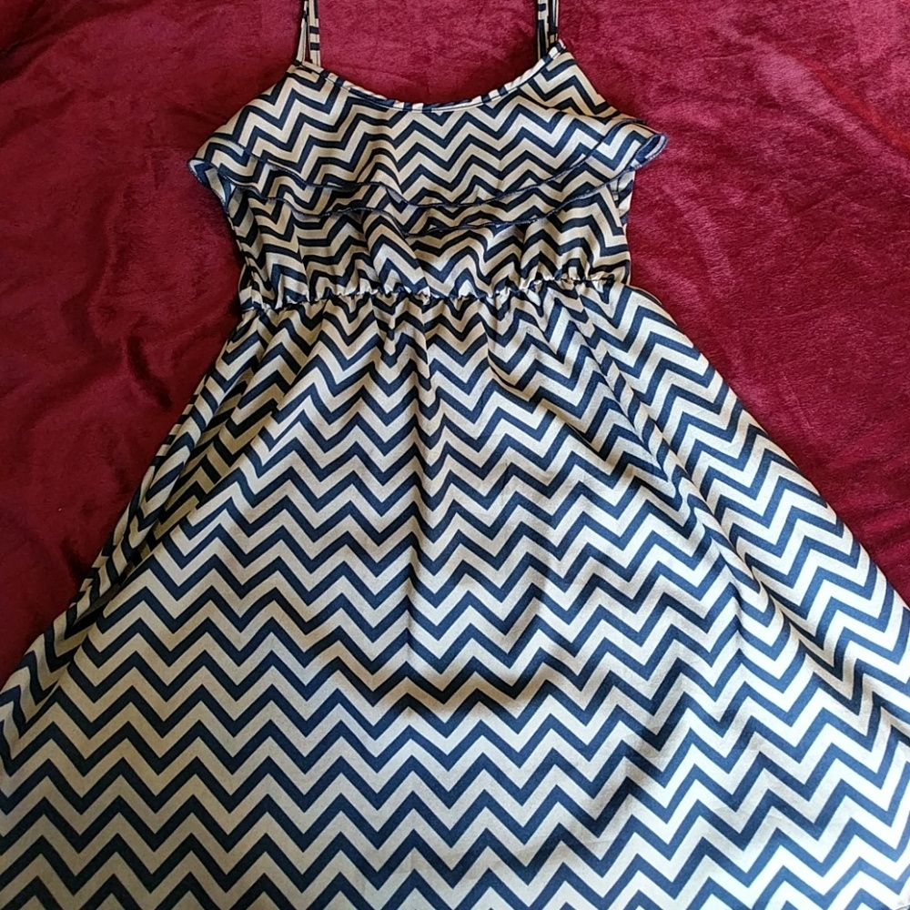 Cute summer dress